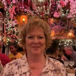 Jeannine M. Seitz