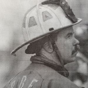 Michael J. Mullen