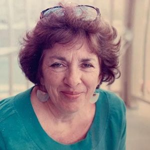 Marjorie A. Rapallo