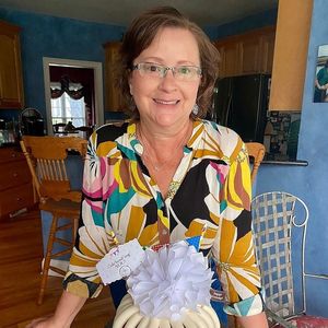 Cynthia "Cindy" Rauton