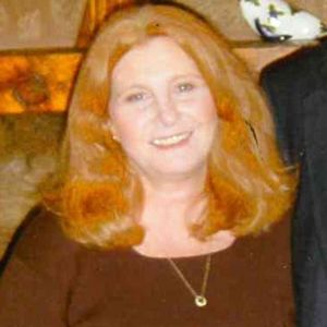 Gail Elaine Weatherford
