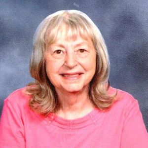 Marie E. Sargent
