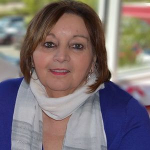 Alice R. Gaultier