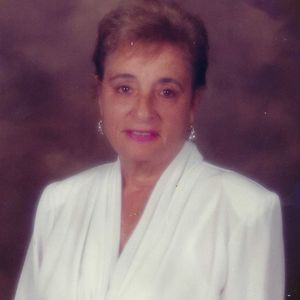Evelyn Gardella