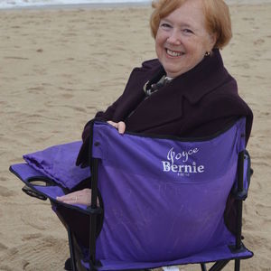 Joyce Kiernan