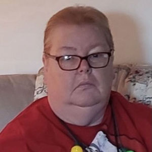 Diana R. Hallam