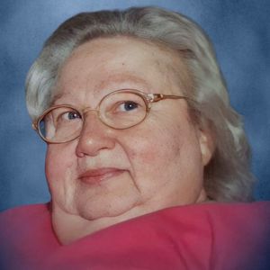 Yvonne C, Charbonnet