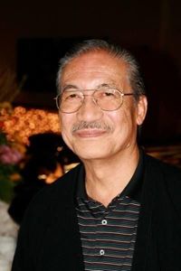 Vicente Abrantes Alcantara, M.D.