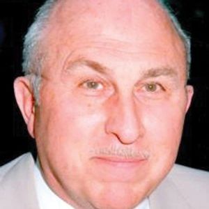 RAYMOND JOSEPH HARTMAN , JR