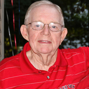 Paul B. Tague