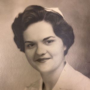 Barbara V. Brinkers