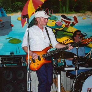 Rusty JW Hutto, Jr.