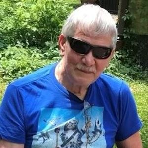 Richard Warner