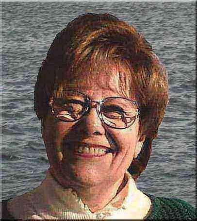 Record image of Joanne Smith