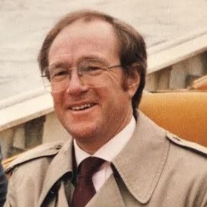 Phillip M. Davis