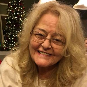 Linda Marie Bombich