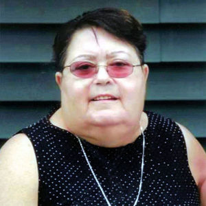 Carol Sue (Tappan) Ramos