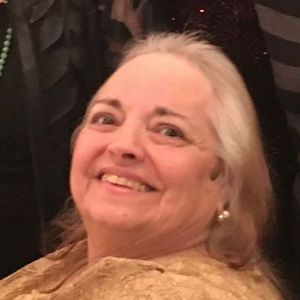 Rosemary Macaluso