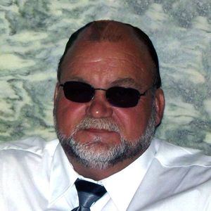 Ralph Hamilton