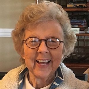 Mary Agnes Dunston