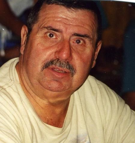 Record image of John J. Kinsella