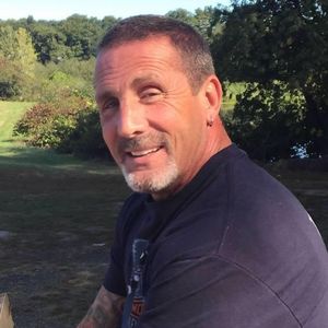 David A. Borr