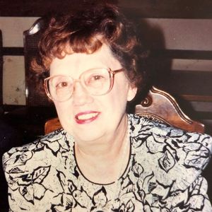 Jean Ann (Mulraney) Conway