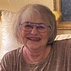 Lorraine Ann Roberto