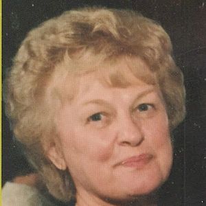 Lillian E. CONWAY