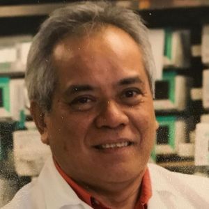 Joel E. Cayabyab