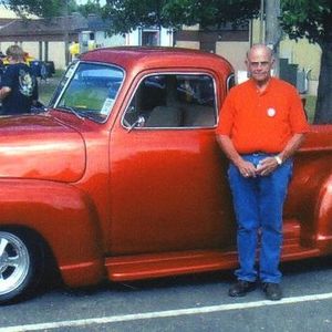 Ronald "Ron" Gary Carpenter, Sr.