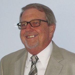 Claude Ashley Bullard