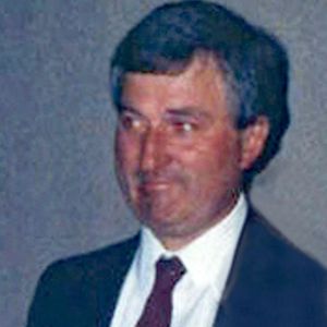 Thomas Murray Ott