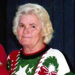 Peggy Shelley Coste