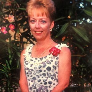 Kathleen Sharon Phillips