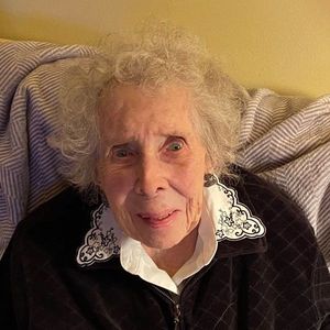 Frances Patricia McGuire