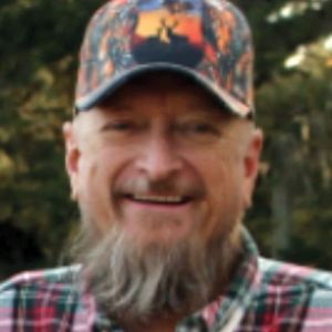 LARRY JOE "LJ" ENFIELD, JR