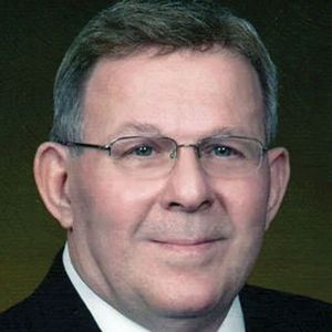 JOHN COLLINS AULT