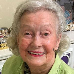 Ruby Rawls Williams