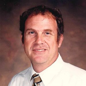 James Henry Kizer, Jr.