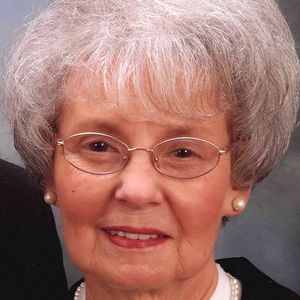 Esther F. Richards