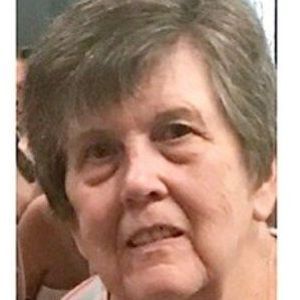 Irene "Sandy" Fuga