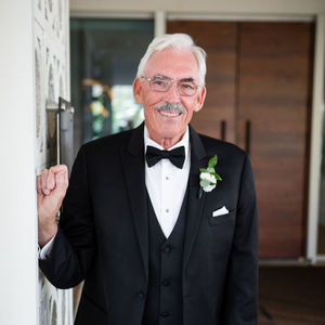 Mr. Jonathan Andrew Bailey