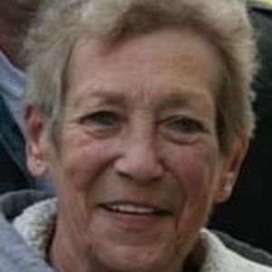 Barbara J. Helbling