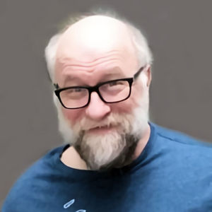 Mark Randall "Randy" Rheynard