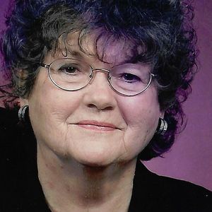 Eileen Gangloff