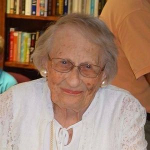 Olga Ann Palko Barfield