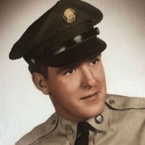 Lawrence J. Kreimer, Sr.