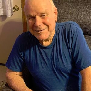 Virgil Walden