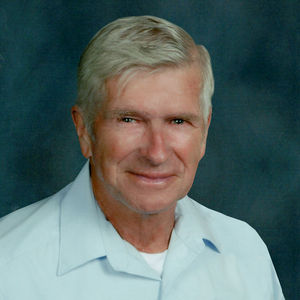 Roger E. Fosdick